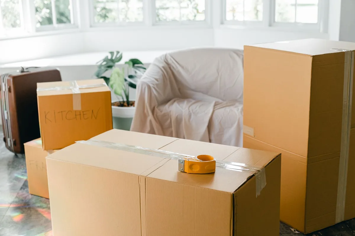 Hoarding Cleanup in Somerset, OH